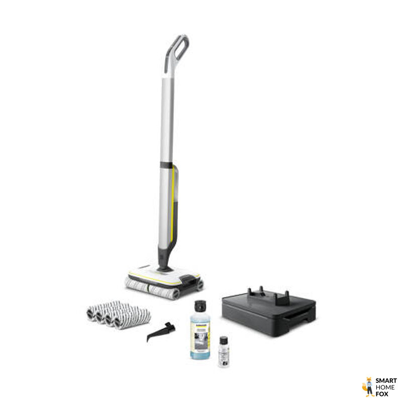 karcher fc 7 cordless premium